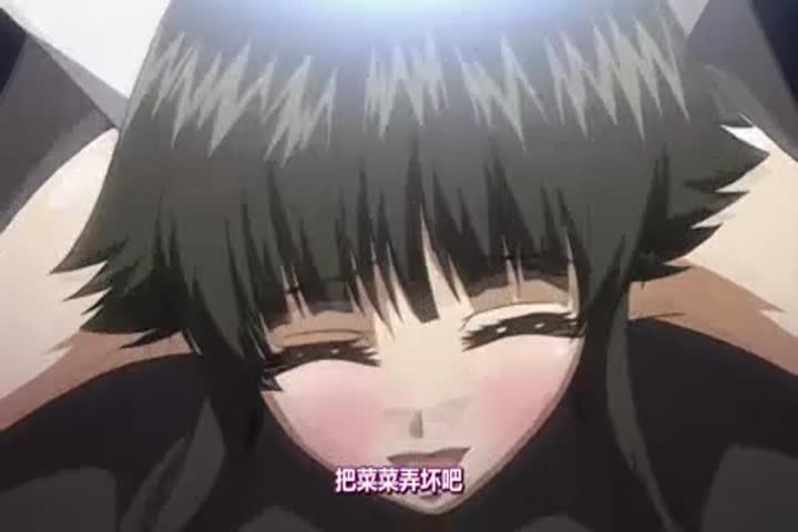 あなたの知らない看护妇～性的病栋24时～ 第一话 天使たちの素顔