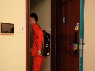 麻豆傳媒#果凍傳媒GDCM-018 時間停止器 水電工上門