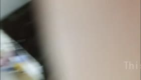 和G杯少妇同居的日子