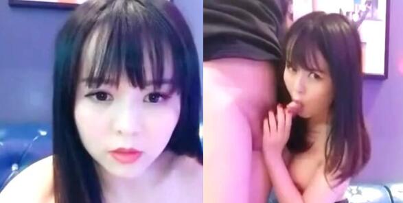 童顏巨乳主播粉絲慶功宴獲選粉絲獨得主播的肉體直接在KTV浪打一波