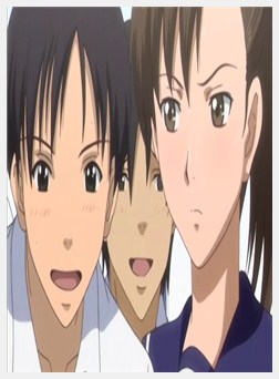 Love Selection ～THE ANIMATION～ Se