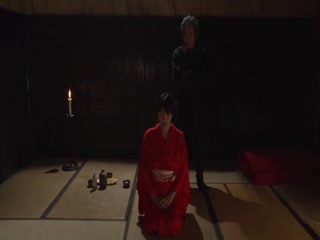 JMD-001くノ一色忍びに堕ちた妾円城ひとみ第04集