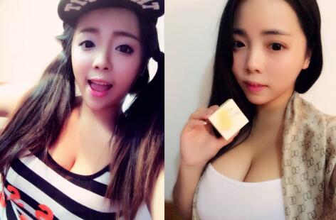 过气的红人小赵护士