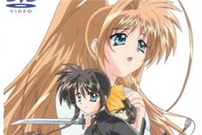 とらいあんぐるハート さざなみ女子寮 第4話