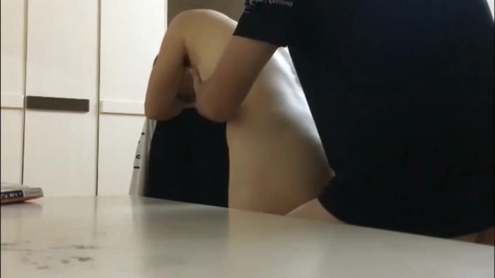 【国产馆】良家妇女弹琴休息时间挑逗她强行扒光啪啪内射妇女屁股真肥国语对白