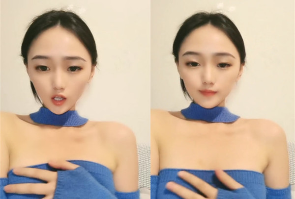 露脸新人妹子双手搓胸挤挤奶子特写蝴蝶逼不停的按摩阴蒂小小粉蝴蝶