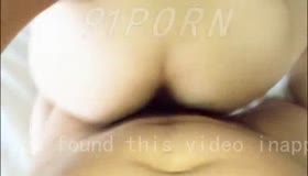 极品 腰细美臀 性感妖娆的航空学姐