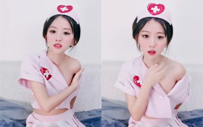 双人刺激战场被蹂躏的小护士