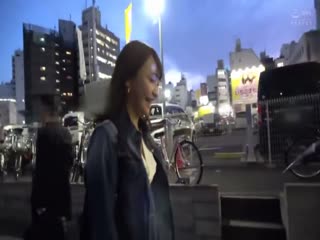 搭讪街头素人妹 vol.65 下