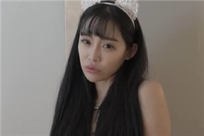 空姐模特紅人草莓兔兔賓館大膽誘惑私拍