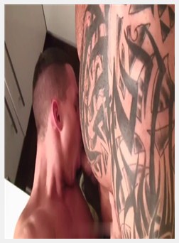 伊萨克·琼斯、泰特·莱德和杰克·里德