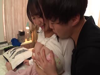 ROYD-048 突然出现在门口的毛巾巨乳少女“对不起