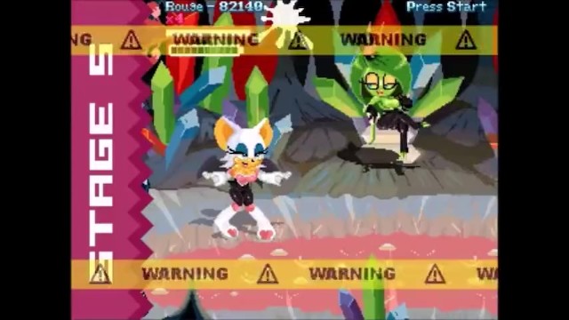 x项目爱情药水灾难7.4-胭脂迷失世界