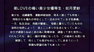 あねちじょマックスハート溺愛美少女姉.更紗～おねえちゃん、狩猟解禁っ