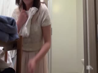 051821_01  今、密かに人気の背中流し屋を体験