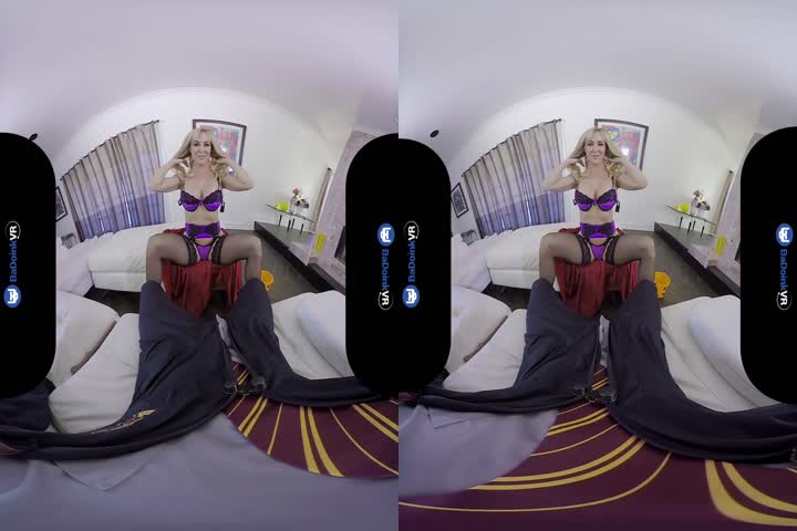 #Selfie [powered by SexLikeReal]25