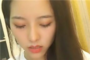 网红美女主播的福利时间