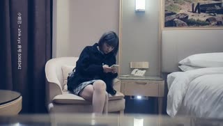 七天高端外围04-03短发女孩