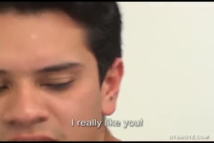 A New Toy to Play With86