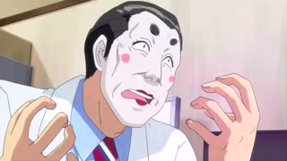 麻吕的患者【一】