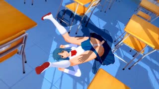 CHIDORI KANAME HENTAI FULL METAL PANEC