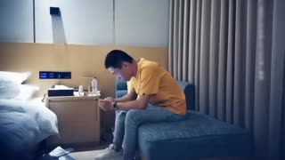 舔弄口交衬衣丰满妹子