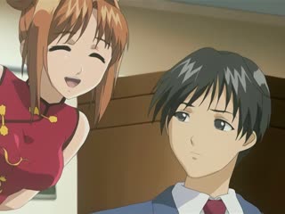 (18禁アニメ) (無修正) [milky] After... THE ANIMATION 第2章 (DVD 960x720 x264 AAC)