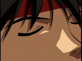 浪漫剑客的光辉 第5话