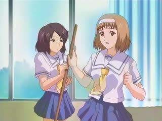 乳白色的 第1章