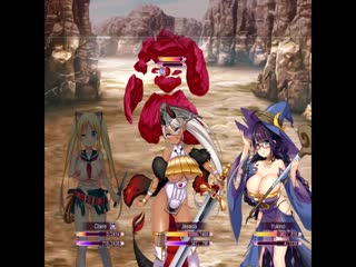 Treasure Hunter Claire [hentai Game let's Play] Ep