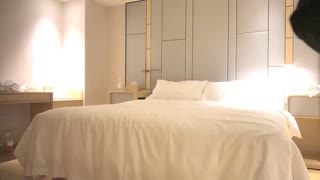 小宝寻花06-03妹子扎个哪吒头