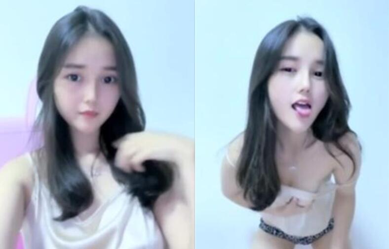 萌妹子苗條身材自摸誘惑椅子揉搓奶子掰開逼逼近距離特寫非常粉嫩很是誘惑喜歡不要錯過