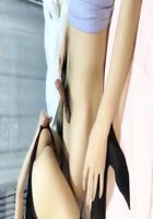 身材苗条长发美女主播口活厉害