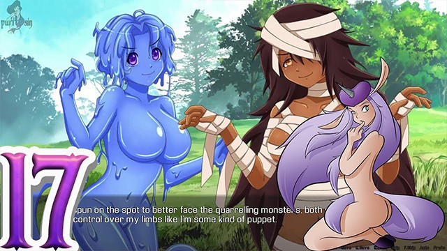 让s的戏剧探索失败：第一章未经审查的第17集