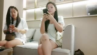 91沈先生04-11高级夜总会女郎二选一