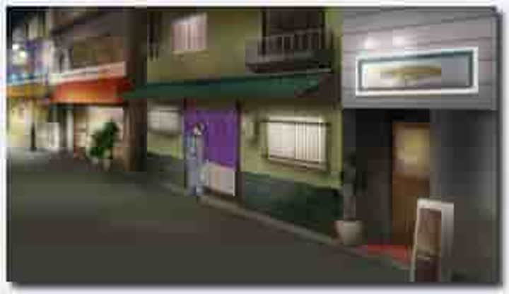 18禁アニメ ガールズトーク 美麗女将 美恵「小料理屋の慕情～喪服妻第二巻～」 DVD 1280x720 x264 AAC