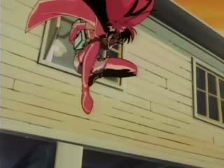 [AJZR.sub]魔法の詩保ちゃん 第2话「夏のカンス」