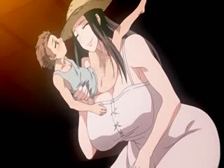 [クイッル尺話樂りちゃはわらめり形奇～ THE ANIMATION[x264 720P AAC]