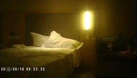 露脸3P大战老熟女