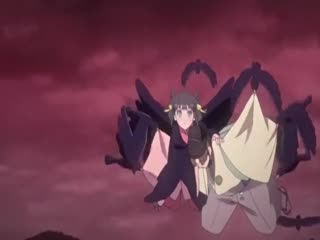 のシャ THE ANIMATION 第三話「夜照物語（よるてらすものがたり）」 ィレクターカット版 [中文字幕]