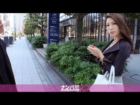 200GANA-2106 マ軟派、初撮。 1362 六本木で見つけたIカッの活美女！好条件のを紹介する約束でセックス撮影に成功！！ねっとり濃厚フェラやイリでご奉仕してくれちゃうスケお姉さん♪1