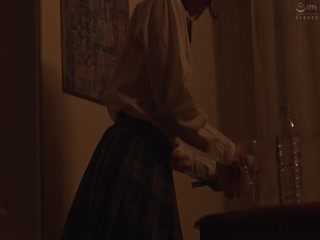 歪んだ愛情から常に妹を監視し続けていた引きこもりの兄、數年ぶりに妹の前に現れて…