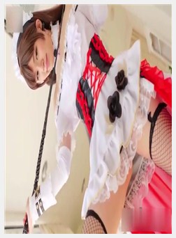 角色扮演逗-孙彩瑛