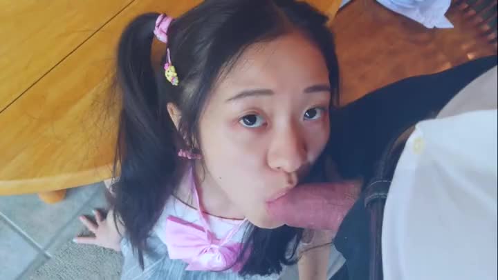 【 Xeon晚生】Daddy Dom DDlg合集~utf-8 Innocent Barely Legal 18yo Japanese Schoolgirl Asian Teen Sucks and Fucks Teacher