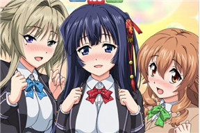 アマカノ 特別編 -