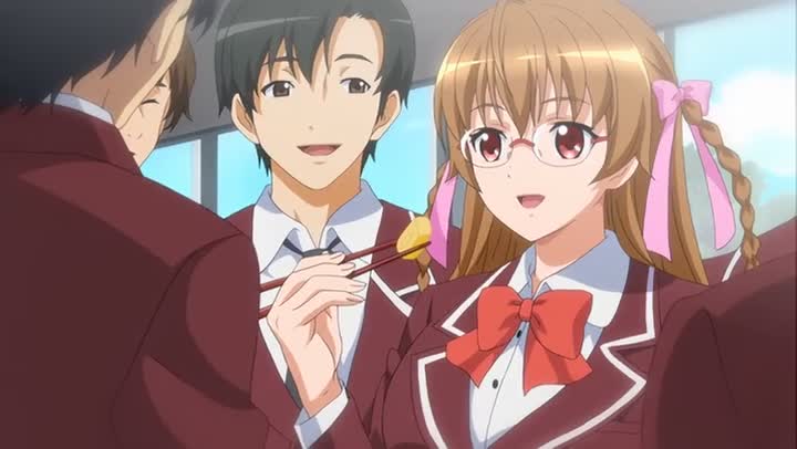 130426 鈴木みら乃 凌成敗！～学園美少女制裁秘録～ 失墜のアイドル、膠着のアスリート編 1280x720 x264 AAC Hi10P