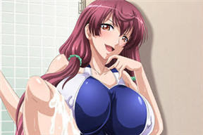 すぽコン～SPORTSWEAR-COMPLEX～ 上巻