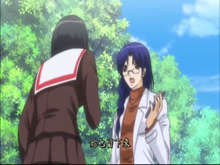 疯狂训导主任断罪学园～诞生篇～