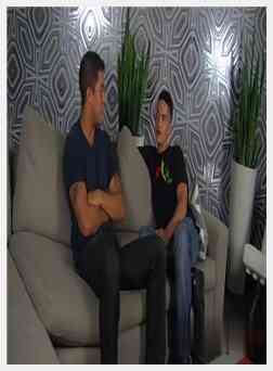 蒂莫迅速乱搞乔伊·里科