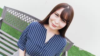 积极的女人美云爱梨